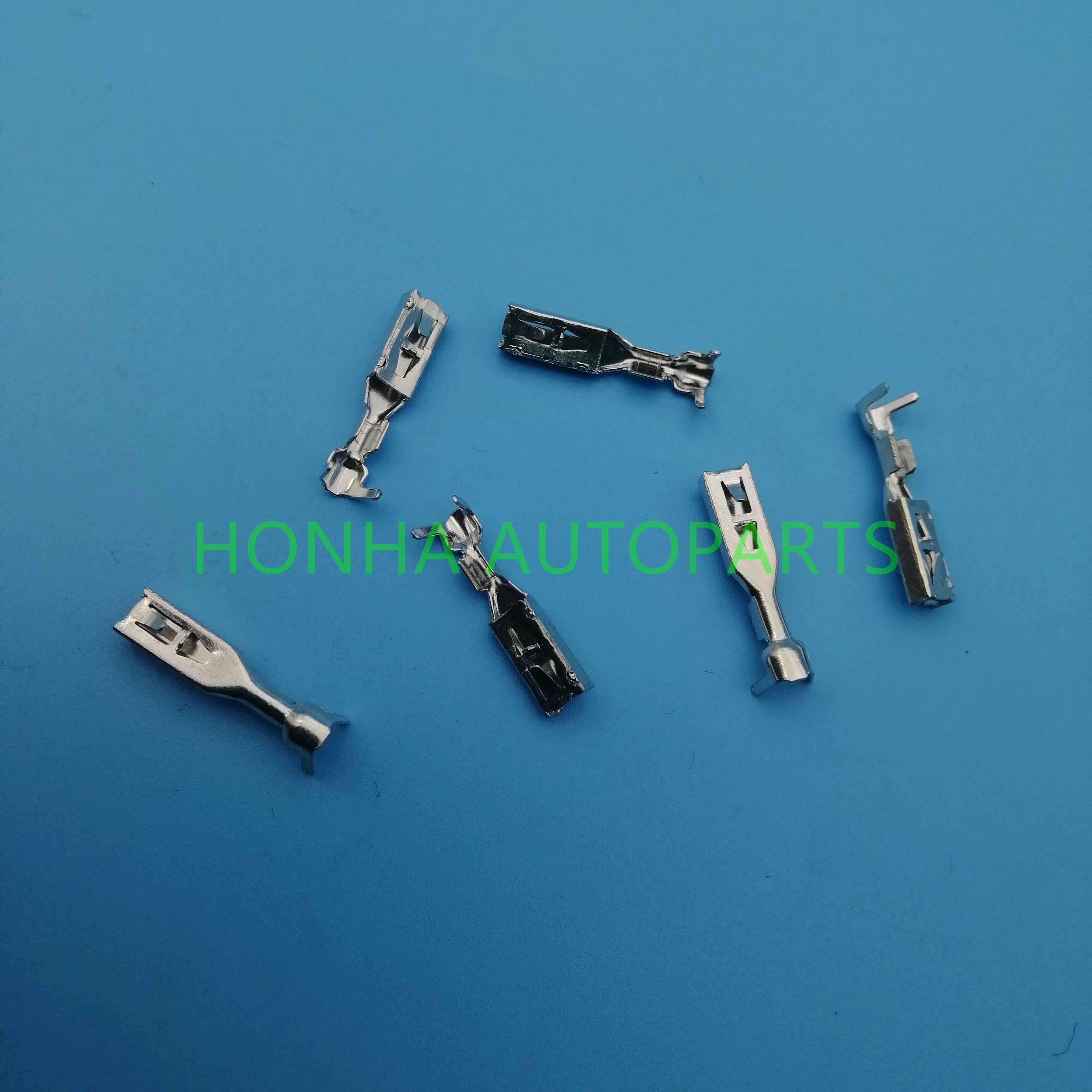 

Free shipping 100pcs crimp terminal DJ625B-2.8x0.8A for auto connector DJ625B-2.8*0.8A