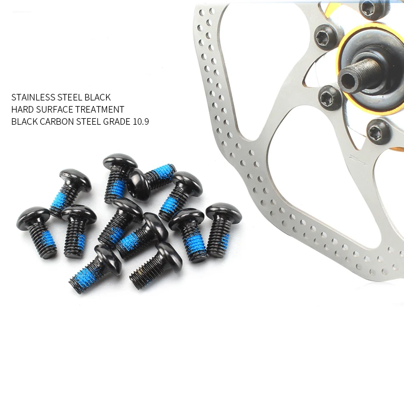 Bicycle Disc Brakes Screw, Disc Brakes Accessories