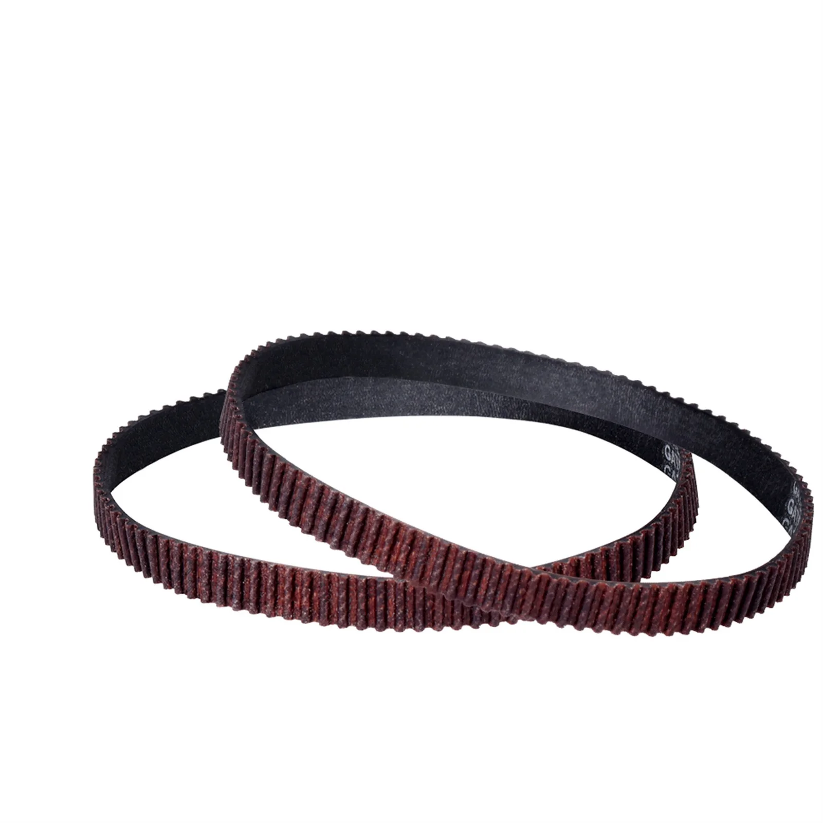 

LL-2GT Belt Closed Loop Belt GT2 Belt, Synchoronus Belt 2GT Timing Belt, Rubber GT2-6MM For 3D Printer Parts GT2 Pulley Gear