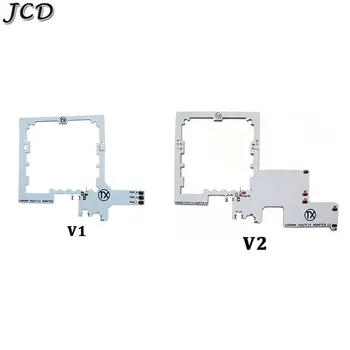 XBOX 360 슬림 교체용 JCD CPU 포스트픽스 어댑터, Corona V2, V1 버전  Best5