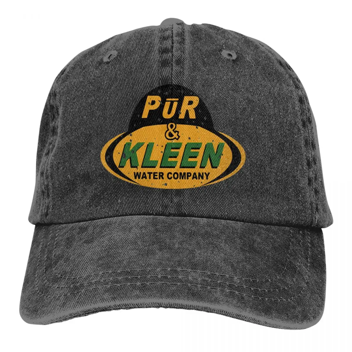 Summer Cap Sun Visor Pur Kleen Hip Hop Caps The Expanse Joe Miller Science Fiction TV Series Cowboy Hat Peaked Hats