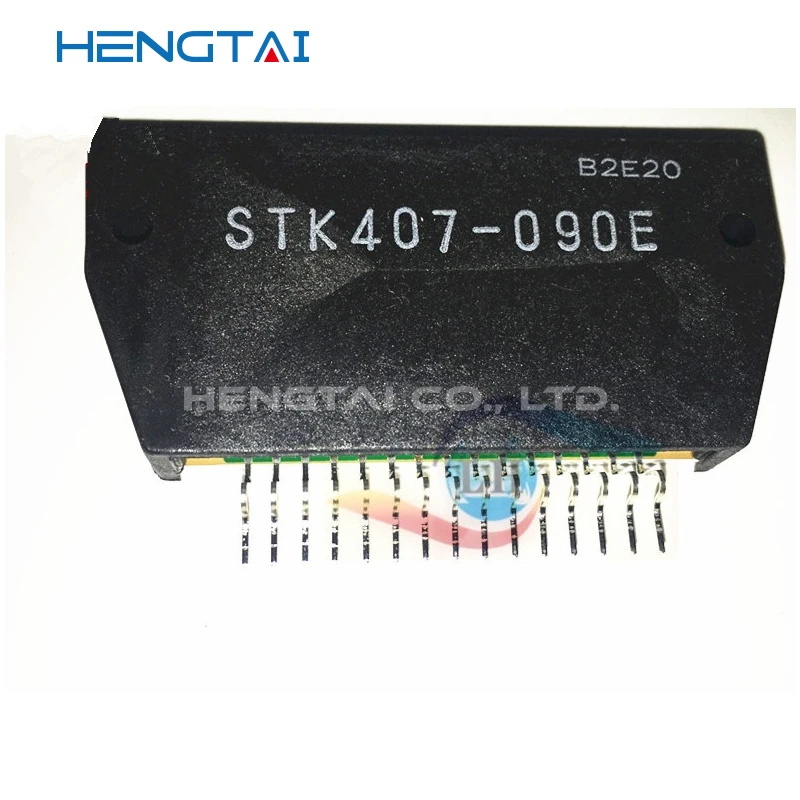 MODULE ORIGINAL et nouveau, livraison gratuite, STK407-090E