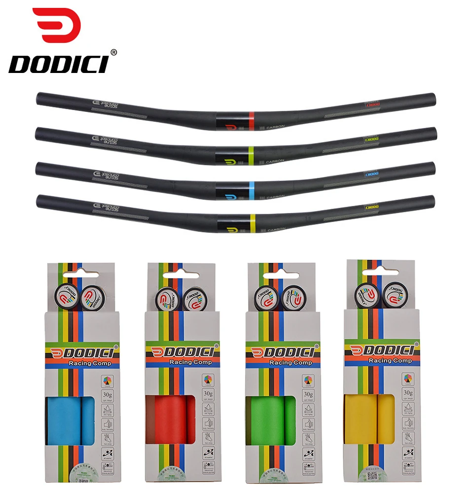 MTB Fahrrad Schwalbenförmigen Lenker, 31,8*720/780 MM, Ultraleicht Fahrrad Griff Zubehör, BMX Mountain Road Radfahren Teile – Detail 21