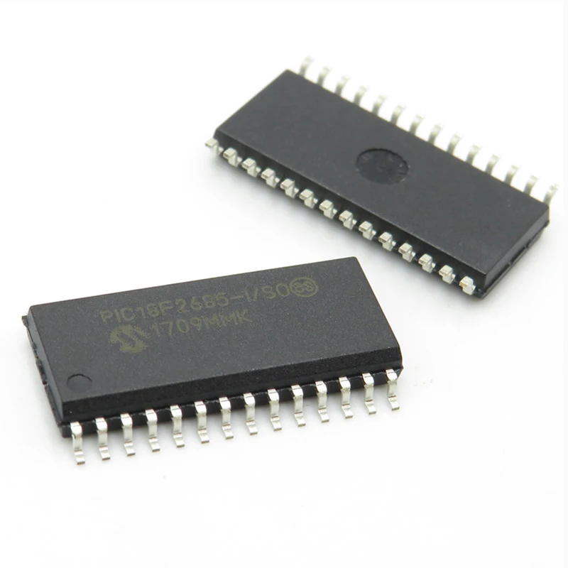 1 Piece PIC18F2685-I/SO SOP-28 Silk Screen PIC18F2685 ChipIC New Original