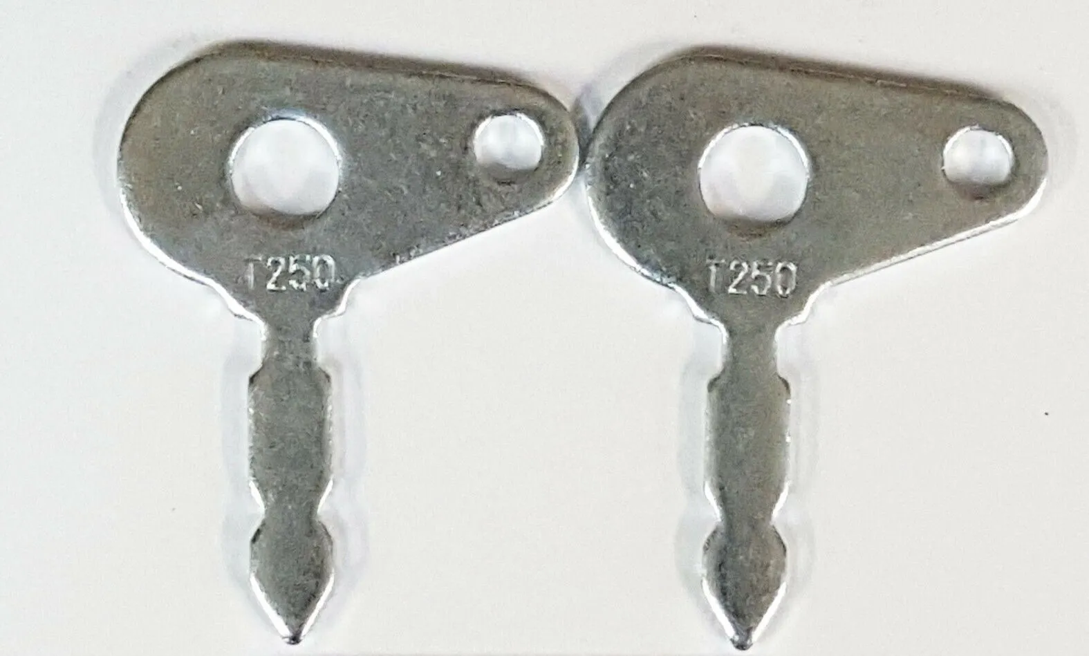 Рисунок 4 - для Lucas T250 ключ экскаватора