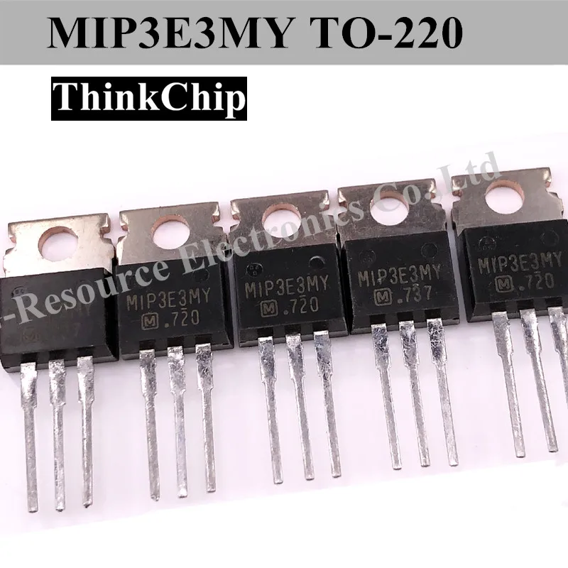 (10Pcs) MIP3E3MY-22 3E3MY สามแรงดันไฟฟ้า Regulator หลอด