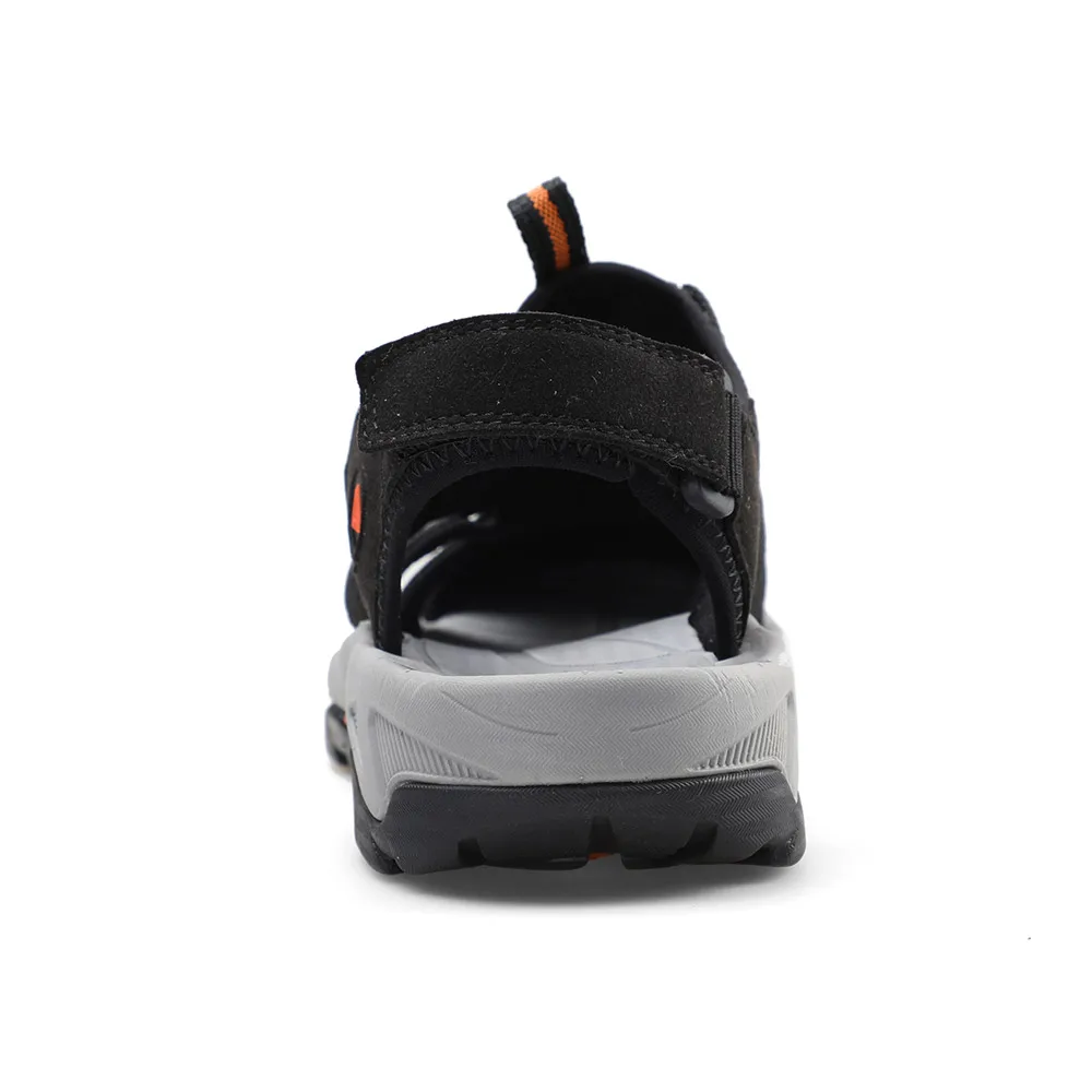 Humtto-Sandalias transpirables para hombre y mujer, zapatos informales para exteriores, playa, senderismo, Verano