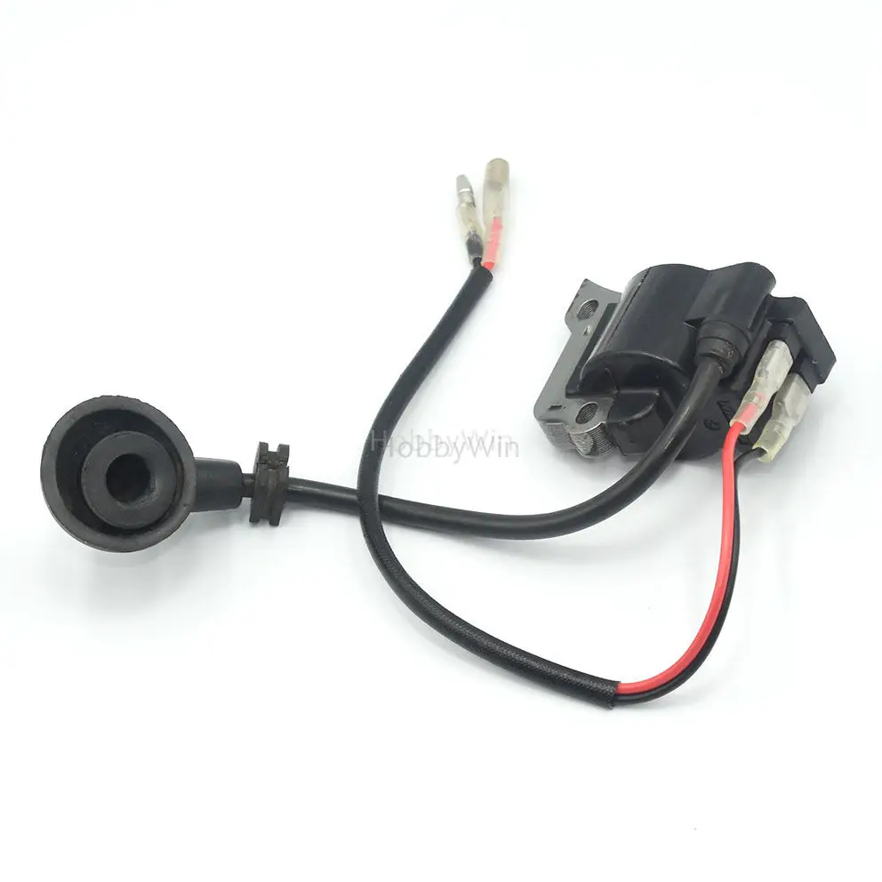 GP026-18 High Tension Ignition Coil for GP026 26CC RC Boat Gas Engine