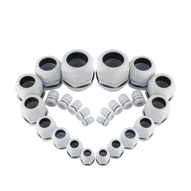 Waterproof Wire Cab…