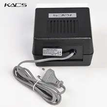 Electric Nail Drill 35W 30000RPM #4