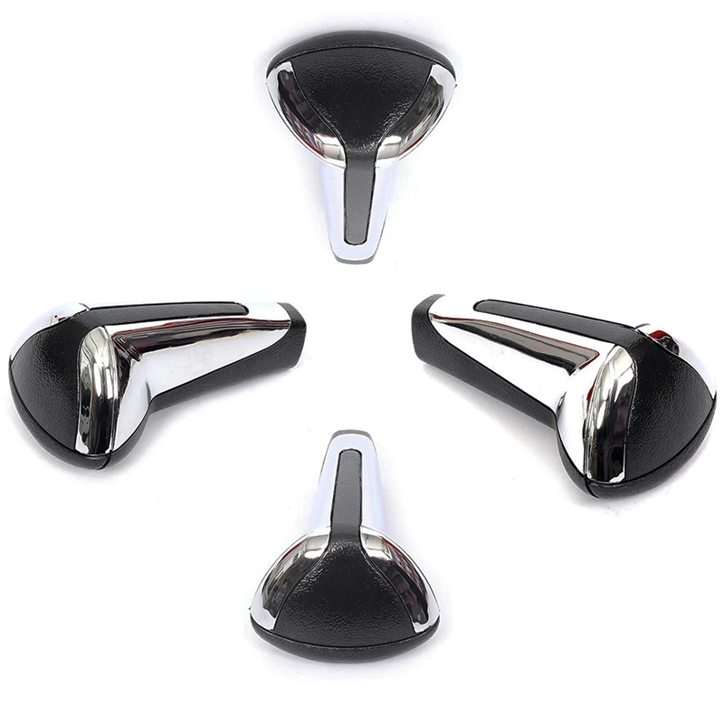 Styling Car Gear Shift Knob Automatic Lever Change Handle Stick Knob For Car Peugeot 307/406/207/C2/C3/C4/C5