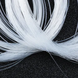 Crystal  Non-Stretch Beading Fish Line Wire PE Nylon Rope Cord Thread String 0.4-1.0mm For Necklace Bracelet Jewelry DIY Making