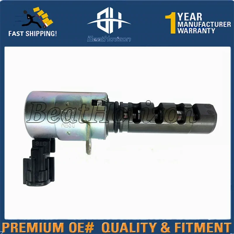 

Cam VVT variable timing Control valve solenoid For Sma-rt Forfour 2004-2006 OEM MR984259