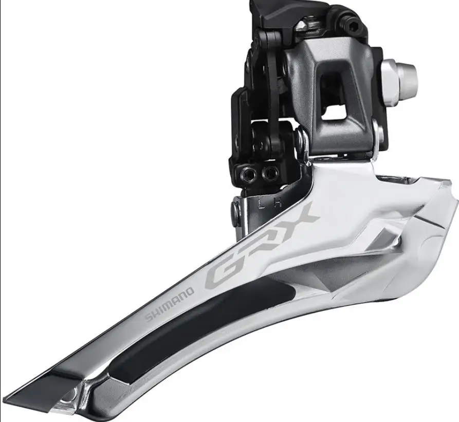 GRX RX810 front derailleur 2*11S