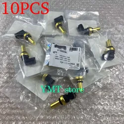 10 X motor soğutucu sıcaklık sensörü için Chevrolet Cruze Orlando Trax Sonic Vauxhall Opel Astra 55353807 5563530 55591401