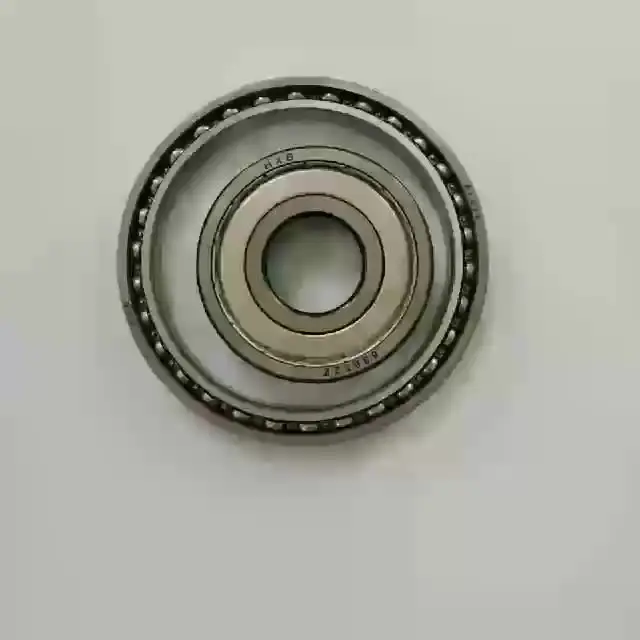 best quality sf4815vpx1 Excavator bearing BA246-2A