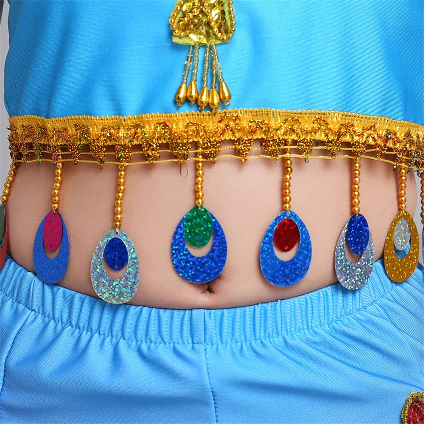 Vestito da Hanfu per bambini