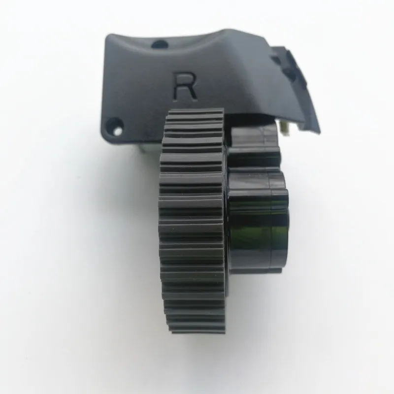 Robot Wheel Motor for Ilife A6 A8 X620 X623 Iboto Smart Aqua X615gw X610G Kitfort Kt-533 Robot Vacuum Cleaner Parts Wheel Motor