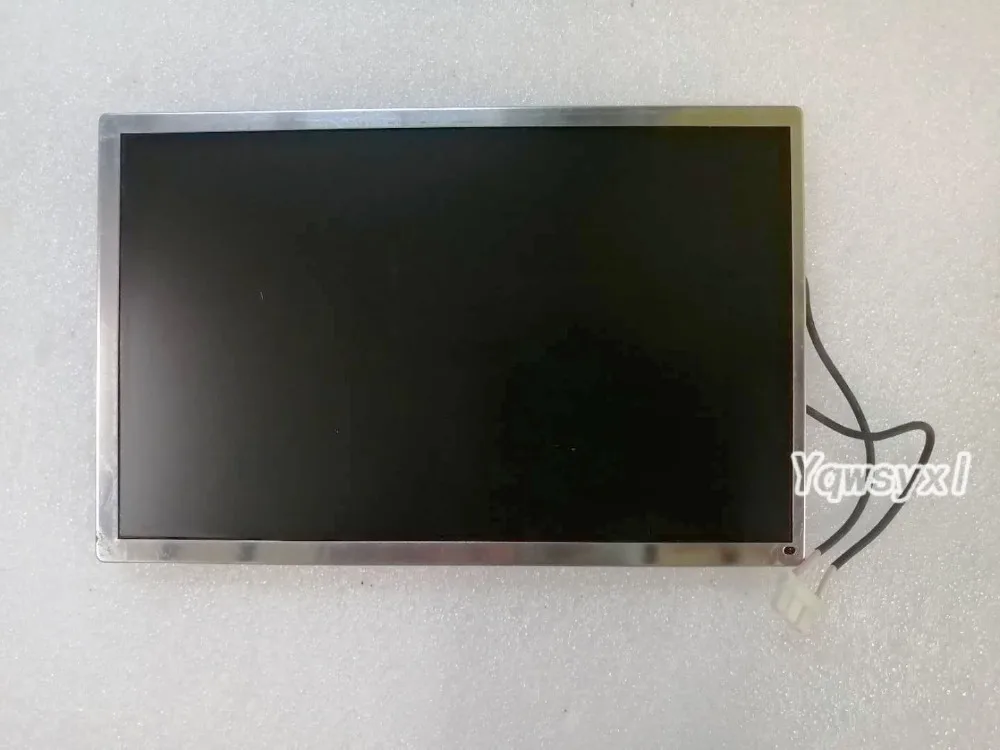 TX18D16VM1CAA  800X480 Original 7 inch  LCD PANEL for Hitachi LCD display