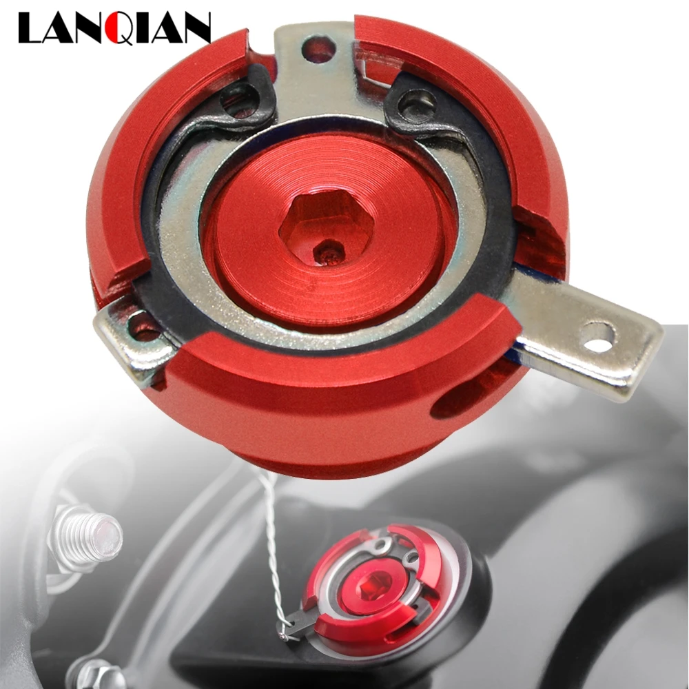 Motorcycle Accessorie New CNC Reservoir Cup Engine Oil Filter Cover Cap For Ducati MONSTER 1200/1200S 2011 2012 2013 oil Filter