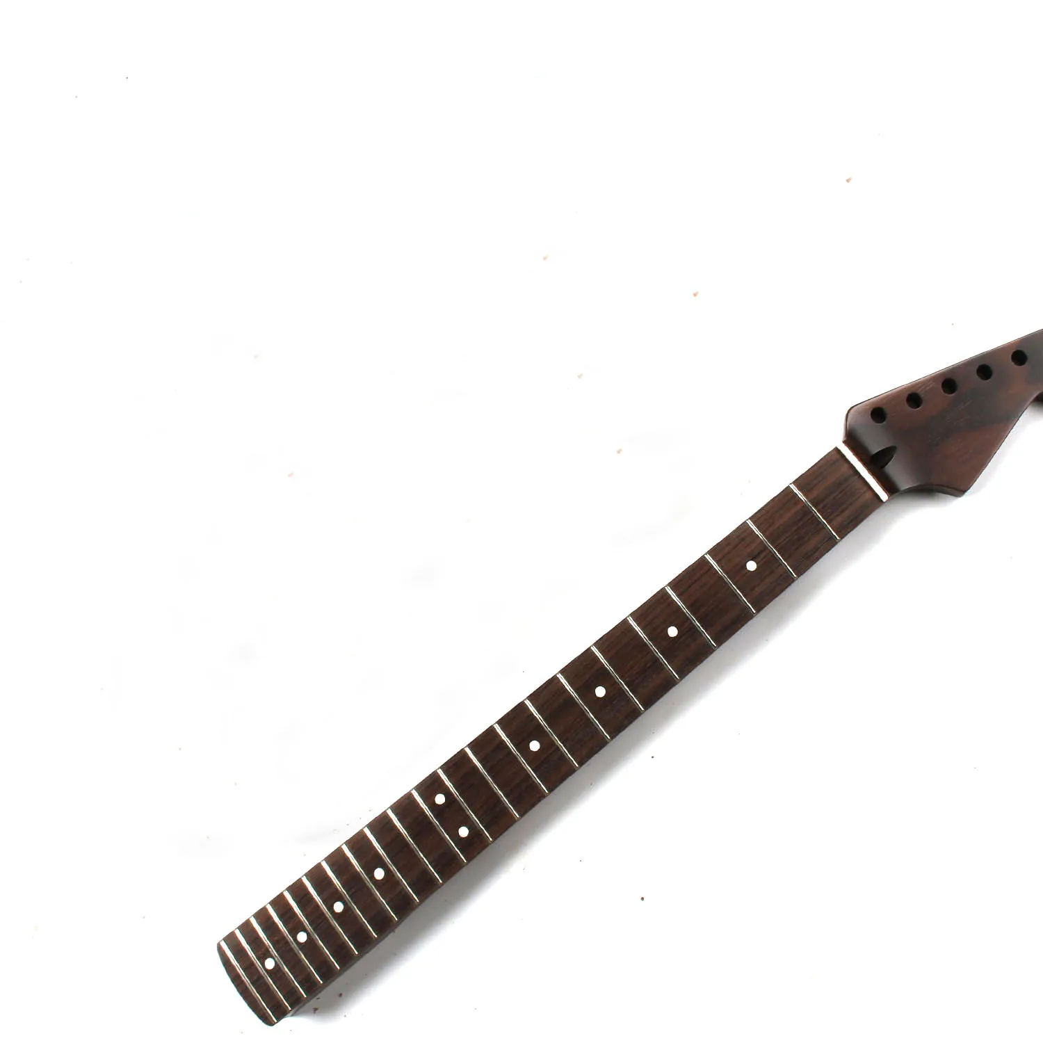 

Musoo brand electric guitar neck for all solid rosewood