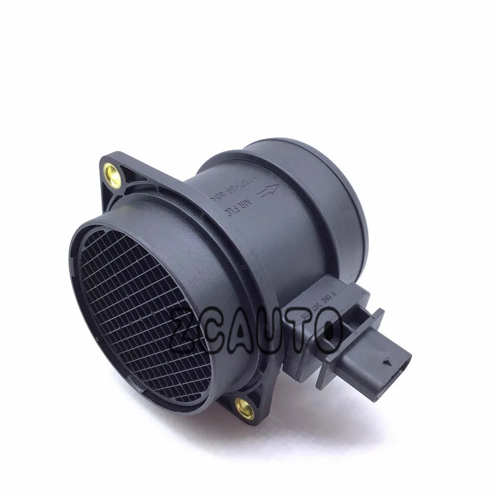 Mass Air Flow Maf Sensor Meter For Hyundai Grandeur H-1 i30 Santa Fe Sonata Tucson KIA Carens Cee'D Magentis 2.0 2.2 2.5 CRDi