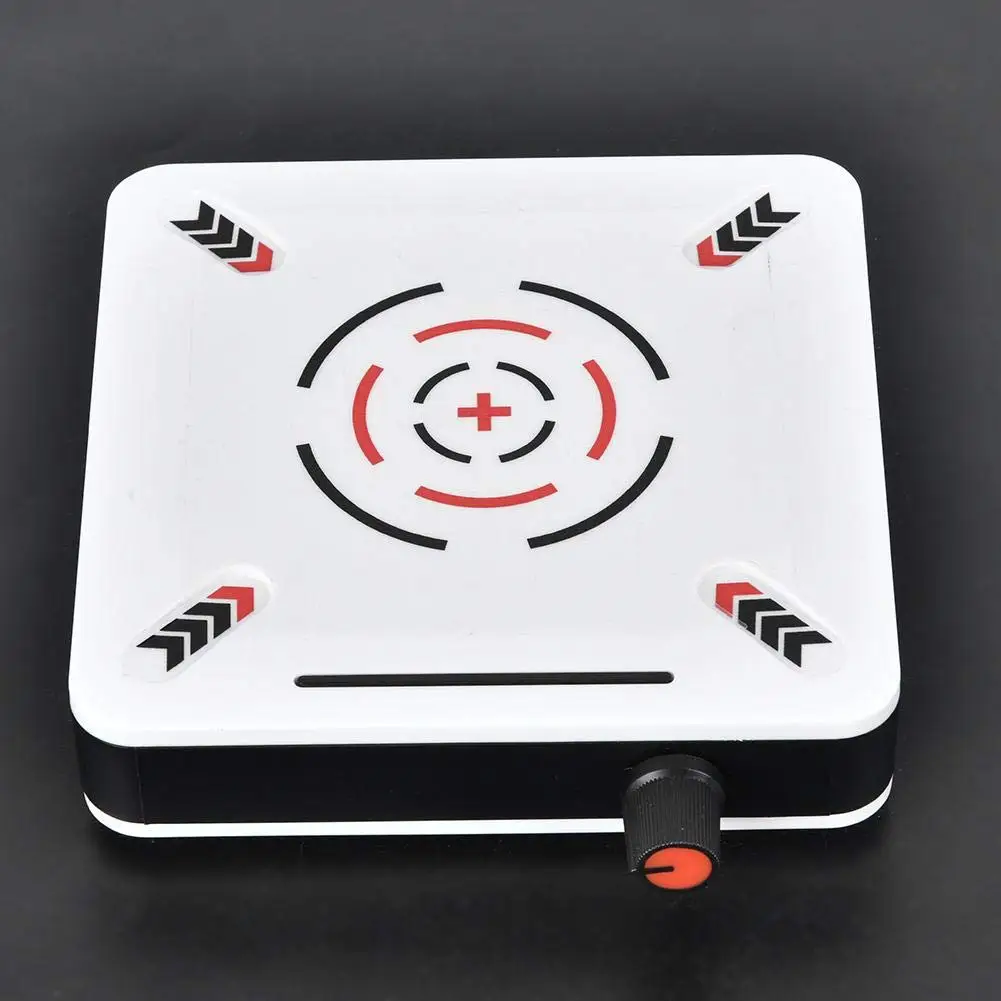 Magnetische Rührer Magnetische Mixer mit Rühren Bar 25000 rpm Max Rühren Kapazität: 1000ml Rühren Bar Labor Ausrüstung 110V 220V