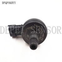 DPQPOKHYY Original OEM Exhaust System Vacuum Valve Purge Solenoid For Ford-BV61-9G866-AA BV619G866AA 0280142500