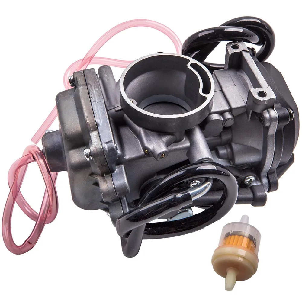 Carburetor For Yamaha TTR225 TTR-225 1999 2000 2001 2002 2003 2004 Carb Assembly XT225 1987-2006 5FG-14901-00-00 5FG149010000