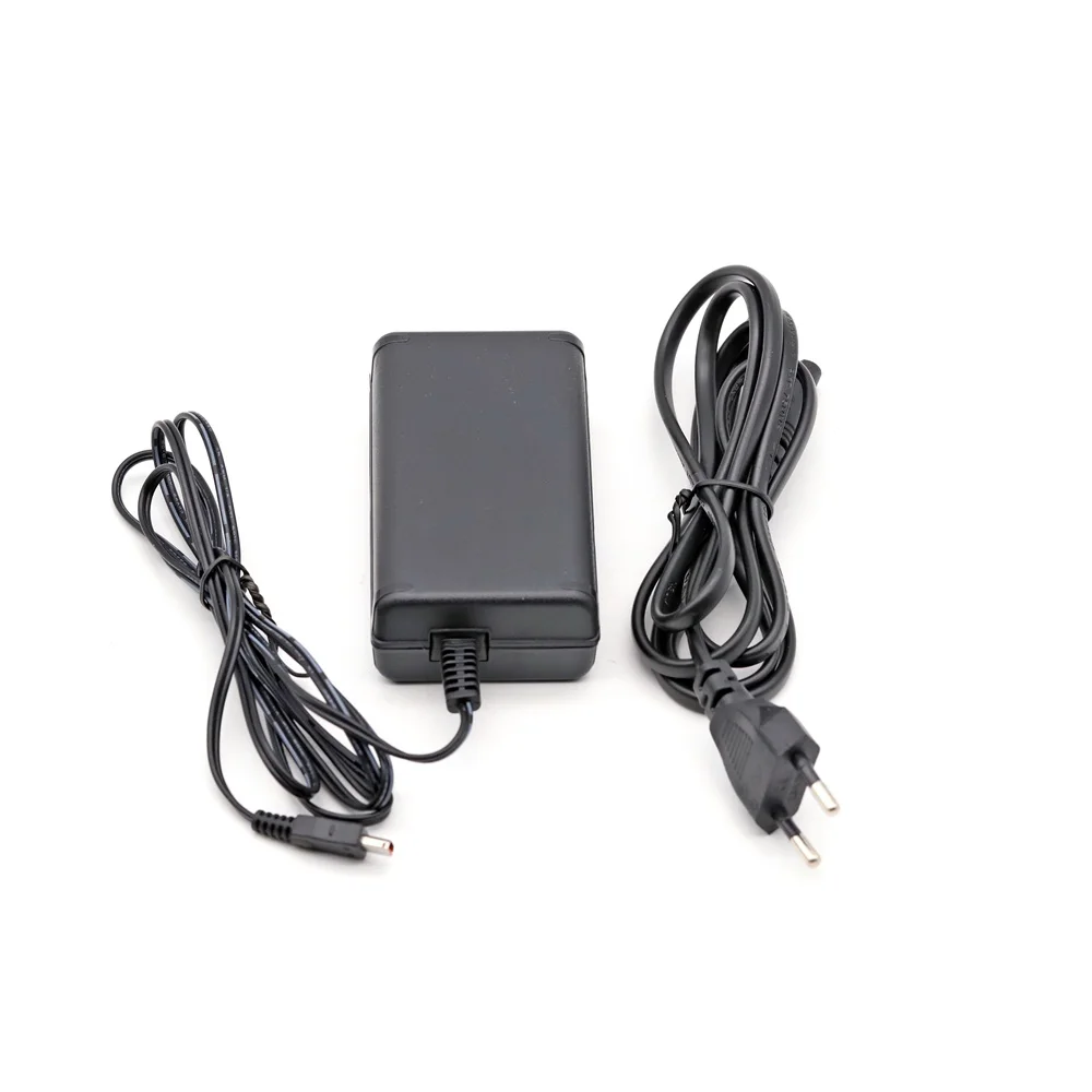 AA-MA9 AC Power Adapter Kit for Samsung HMX-H200 SMX-F40（plug : EU,US,UK）