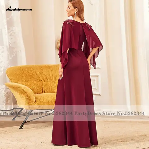 10 best sales दुल्हन माँ की पोशाक - №3