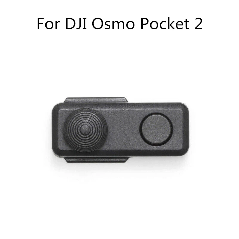 

For DJI Osmo Pocket 2 Accessories Mini Control Stick Gimbal Direction and Zoom