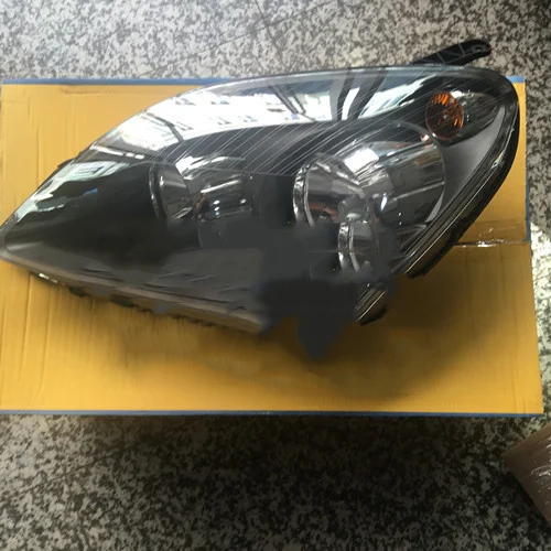 Osmrk headlight assembly for Opel Zafira B 2008