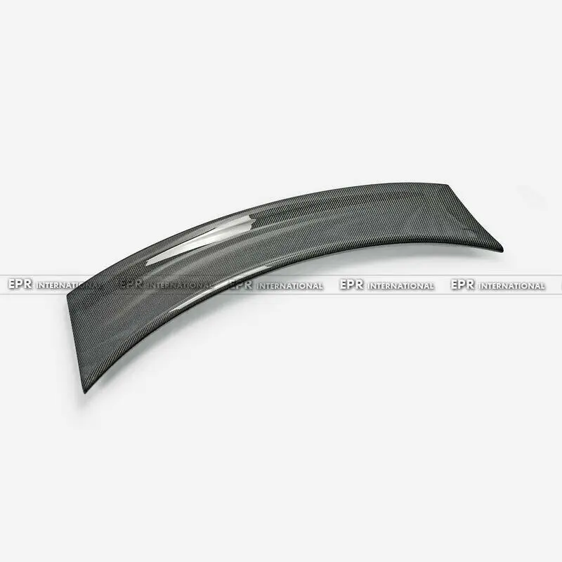 

For 10-14 Lotus Evora & S Carbon OE Rear Spoiler Blade (No Brake Light Slot) Trim bodykits