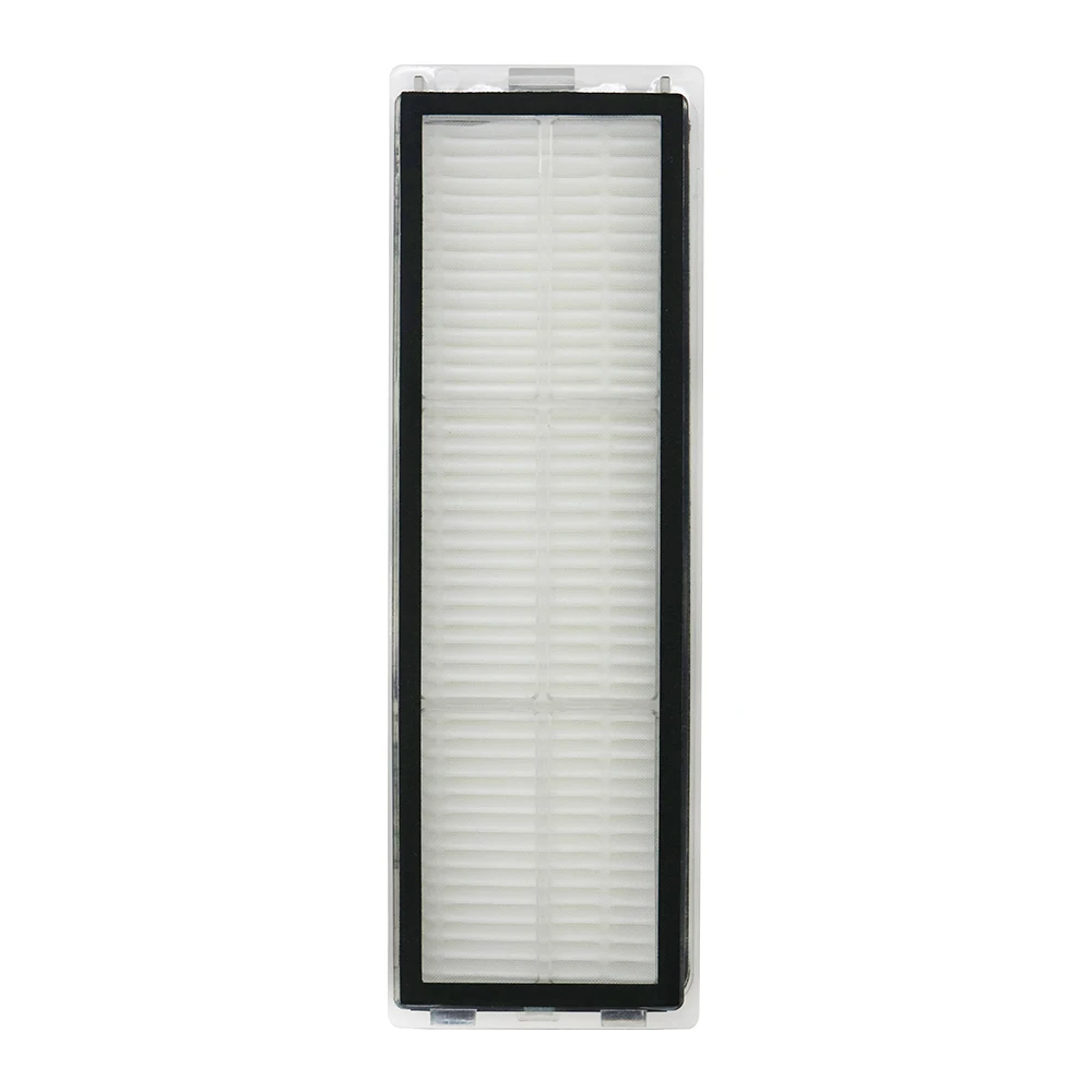 Piezas de filtro HEPA para XiaoMi Mijia 1C STYTJ01ZHM, accesorios de repuesto para Robot aspirador