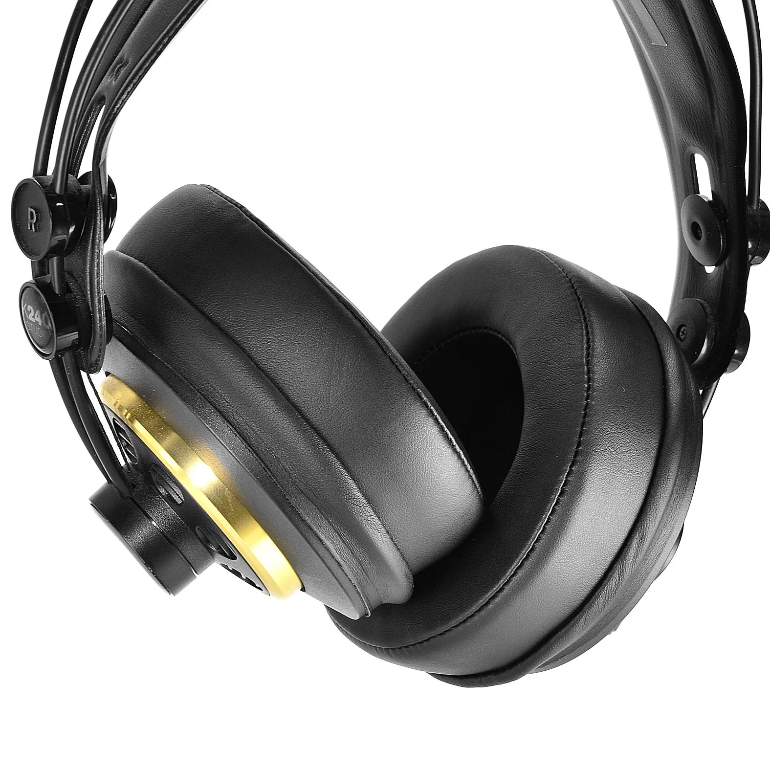 Ear Pads For Samson Technologies SR850 SR950 Headphones Soft Foam Cushion Cover High Quality Earpads 9.08 view 3