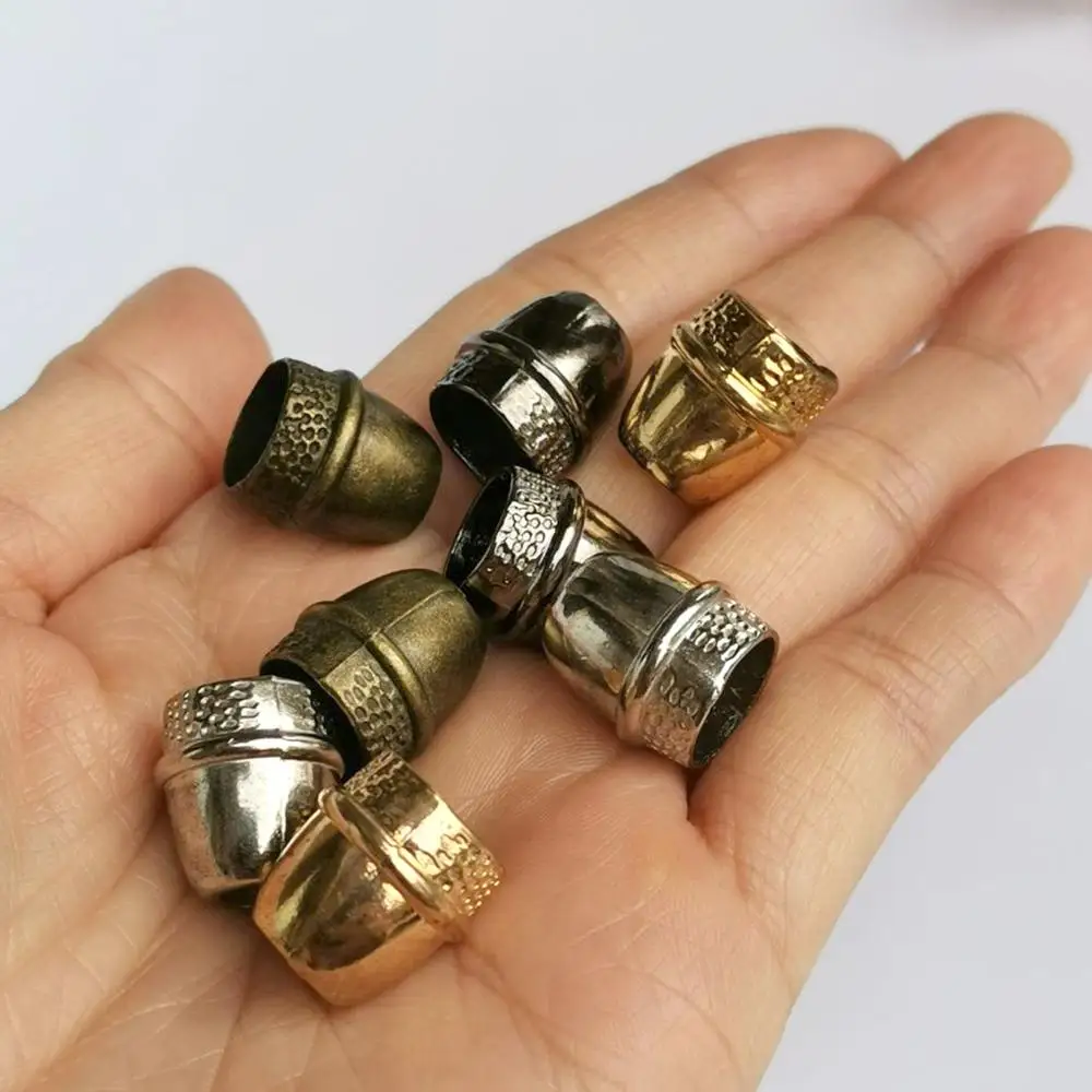 50pcs/lot metal zinc alloy bell stoppers cord ends lock nickle\black\gold\ bronze for 5mm  6mm bungee cord free shipping