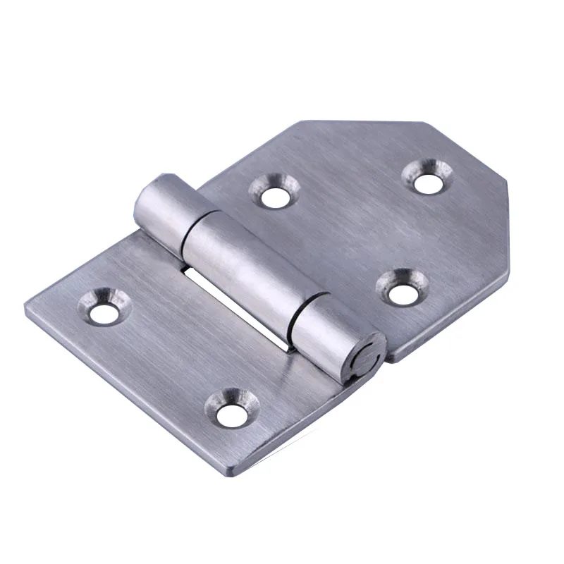 

100*65mm Industrial Machinery Equipment Door Hinge Power Control Electric Cabinet Distribution Box Base Network Case Hardware