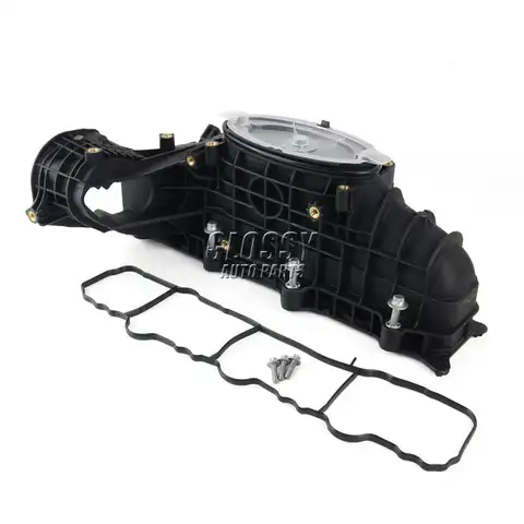 AP02 Intake Manifold For Mercedes W176 W246 W204 W205 W212 180 200 220 250 CDi Sprinter C200 C220 E200 E220 CDI / BlueTEC OM651
