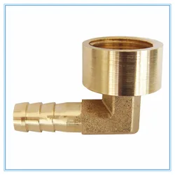 8~16mm Hose Barb x 1/2