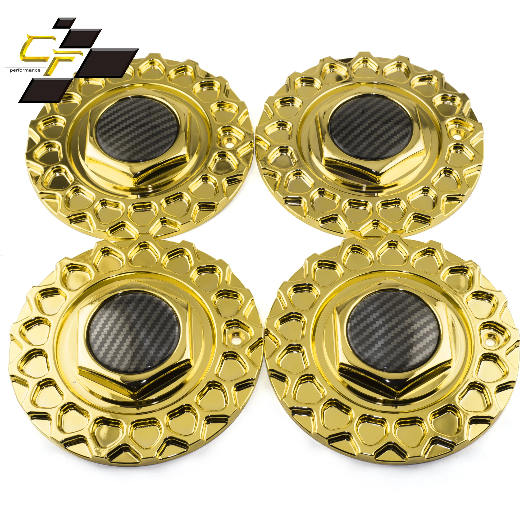 4 stücke 168mm Felge Radkappe Für RS013 RS017 RS018 RS020 RS021 RS022 RS023 RS024 RS025 Staub-proof Center Abdeckung Auto Zubehör – Detail 6