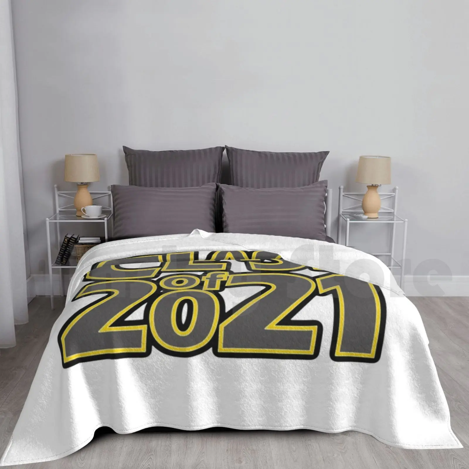 Grad Class Of 2021 … - image