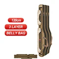 3Layer 120cm  belly