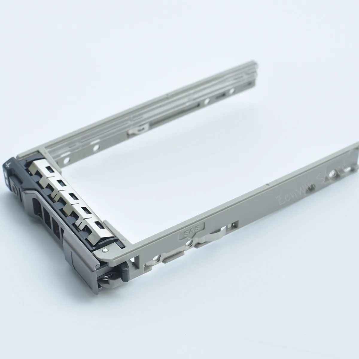 2.5 "SAS SATA 캐디 트레이 8FKXC 08FKXC Dell R900 R730XD R720 R720XD R620 R610 R630 R520 R320 T320 T430 KG7NR T630