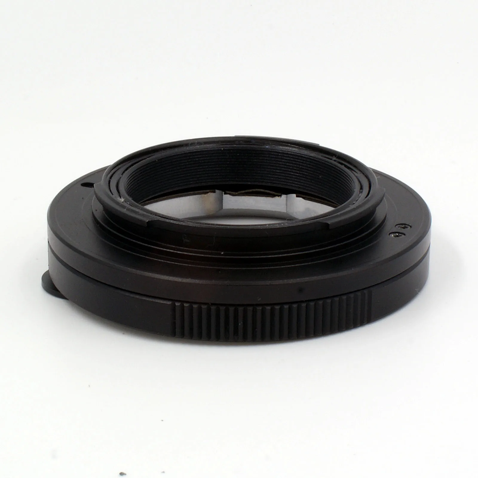 LM-NEX Brass Macro Close Focus Adapter For Leica M LM Voigtlander Lens to Sony E Mount Camera