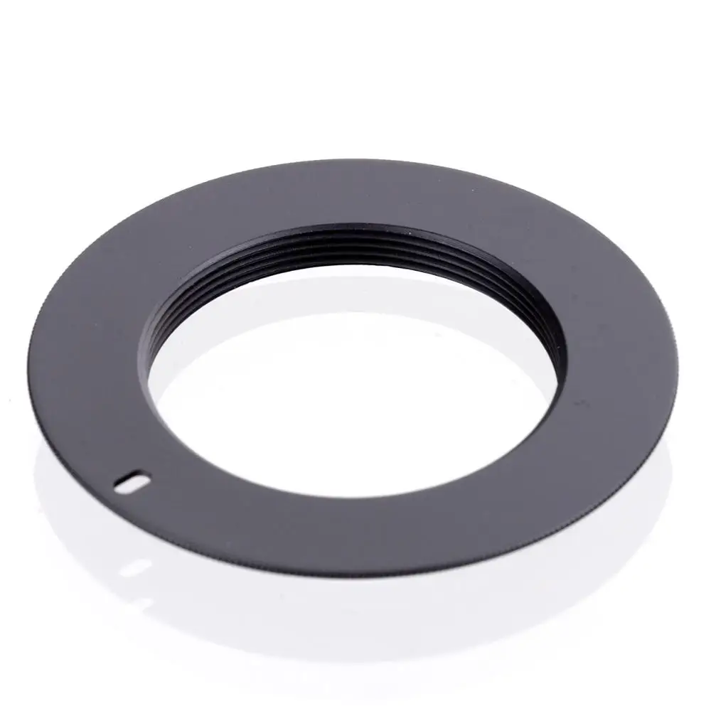 Lens adapter Macro M39 lens for Nikon F Mount AI D5000 D3000 D700 D300 D90 D80