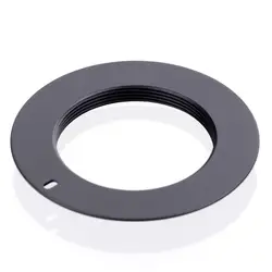 Lens adapter Macro M39 lens for Nikon F Mount AI D5000 D3000 D700 D300 D90 D80