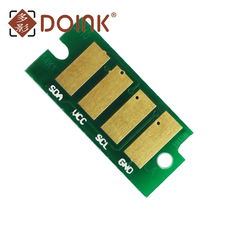 Chip de 20 piezas para Xerox Phaser 6600 WorKCentre 6600 6605, número de cartucho de tóner 106R02244 106R02241 106R02242 106R02243 NA