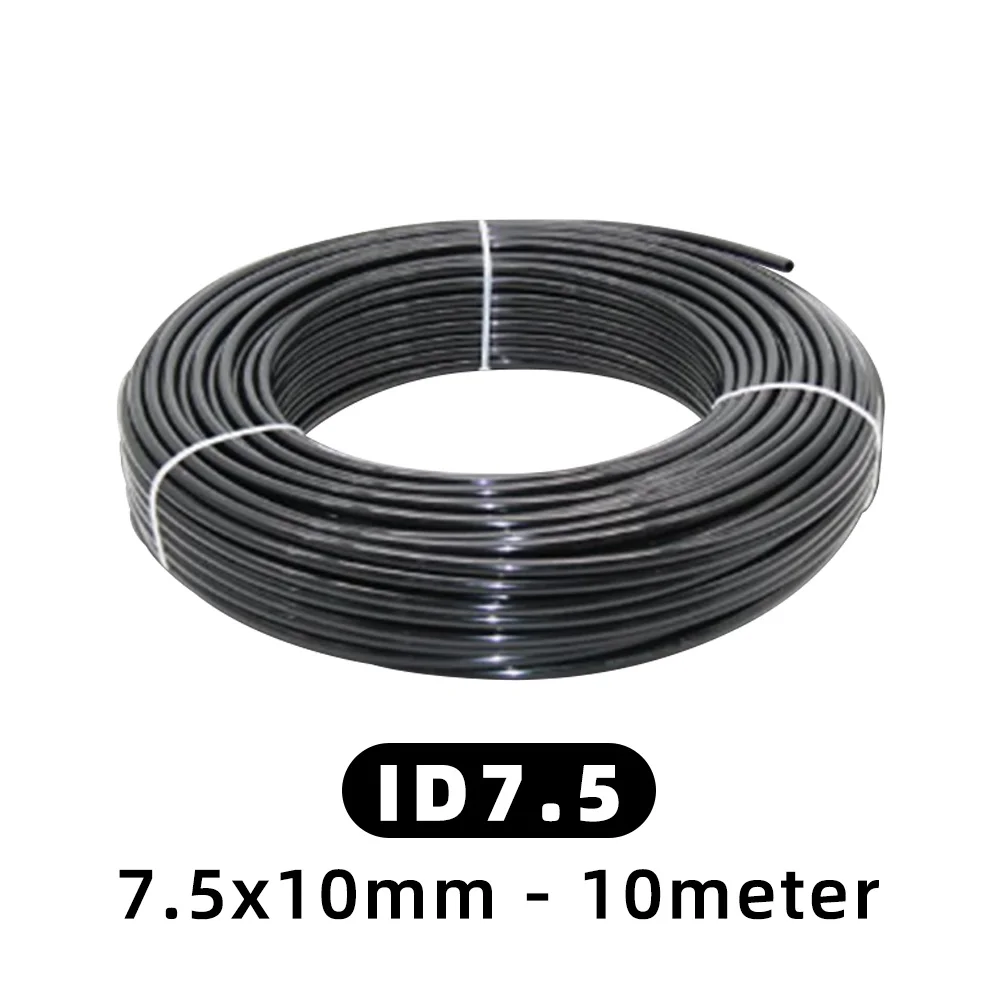 ALWAYTEC Flexible Schläuche, nicht aus Metall, 5 m–10 m–20 m – ID8 – spezieller Auto-Kraftstoffleitungs-Nylonschlauch für die Kraftstoffmontage von Automobilen – Detail 9