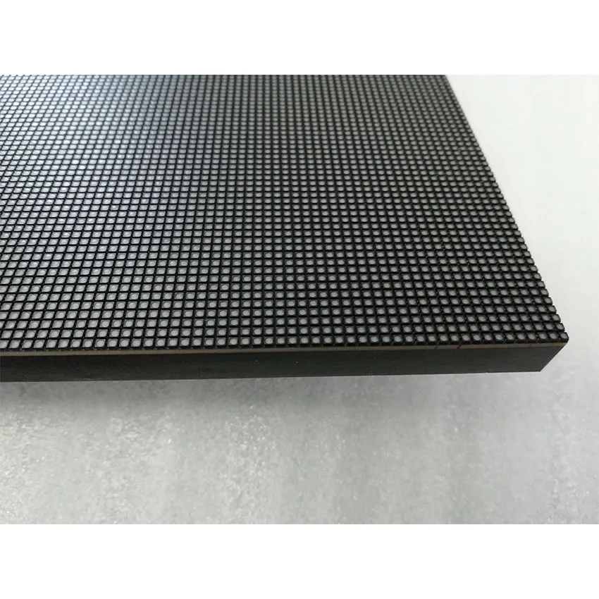 Indoor P2.5 Full Color Led Module 160*80Mm 64*32 Pixel Rgb 16S SMD2121 Led Panel HUB75 Goed Verpakt Podium Display Led Matrix Tv